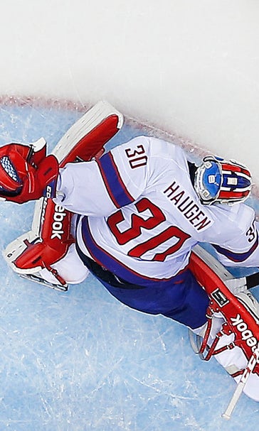 Russia beats Norway 4-0, dodges elimination